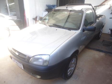 FORD Courier 1.6 FLEX L, Foto 2