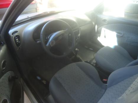 FORD Courier 1.6 FLEX L, Foto 3