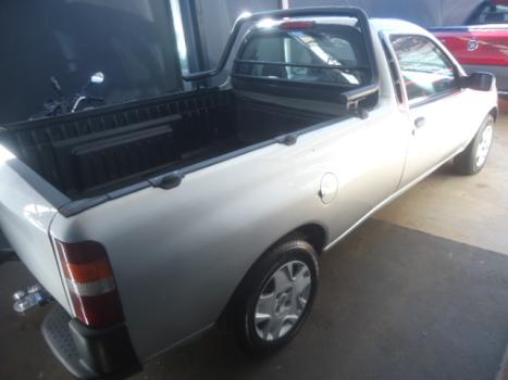 FORD Courier 1.6 FLEX L, Foto 4