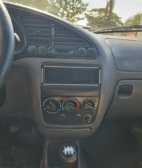 FORD Courier 1.6 L, Foto 7