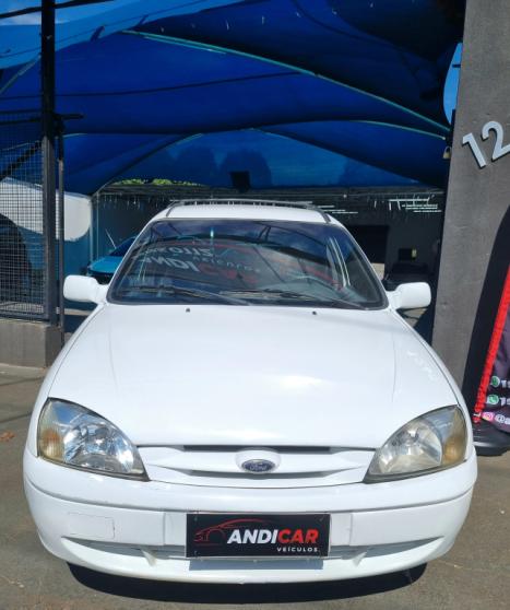 FORD Courier 1.6 L, Foto 4