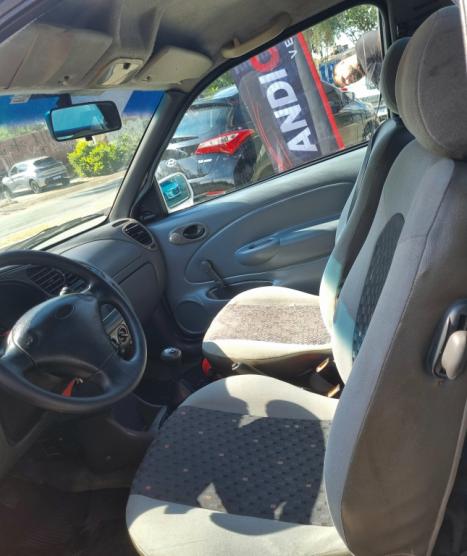 FORD Courier 1.6 L, Foto 8