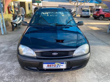 FORD Courier 1.6 L, Foto 1