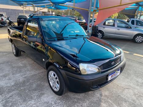 FORD Courier 1.6 L, Foto 2
