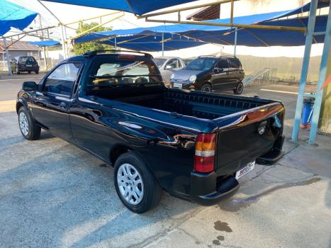 FORD Courier 1.6 L, Foto 3