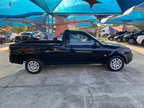 FORD Courier 1.6 L, Foto 4