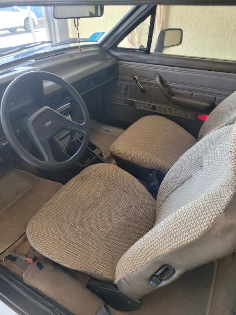 FORD Del Rey 1.6 GL, Foto 5