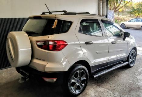 FORD Ecosport 1.5 12V 4P TI-VCT FLEX FREESTYLE AUTOMTICO, Foto 3