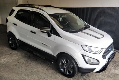 FORD Ecosport 1.5 12V 4P TI-VCT FLEX FREESTYLE AUTOMTICO, Foto 4