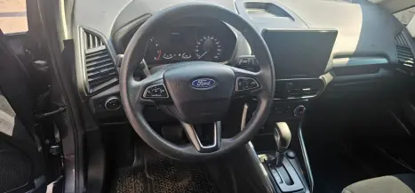 FORD Ecosport 1.5 12V 4P TI-VCT DIRECT FLEX AUTOMTICO, Foto 8