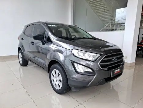 FORD Ecosport 1.5 12V 4P TI-VCT SE FLEX AUTOMTICO, Foto 1