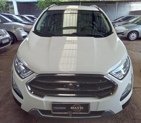 FORD Ecosport 1.5 12V 4P FLEX TI-VCT TITANIUM AUTOMTICO, Foto 1