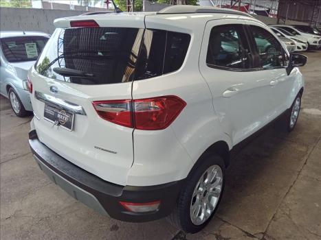 FORD Ecosport 1.5 12V 4P FLEX TI-VCT TITANIUM AUTOMTICO, Foto 14