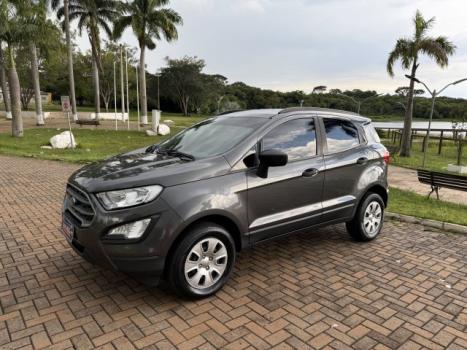 FORD Ecosport 1.5 12V 4P TI-VCT SE FLEX AUTOMTICO, Foto 1