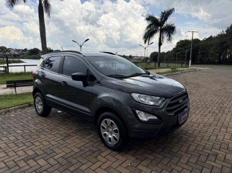 FORD Ecosport 1.5 12V 4P TI-VCT SE FLEX AUTOMTICO, Foto 2