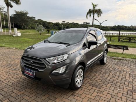 FORD Ecosport 1.5 12V 4P TI-VCT SE FLEX AUTOMTICO, Foto 3