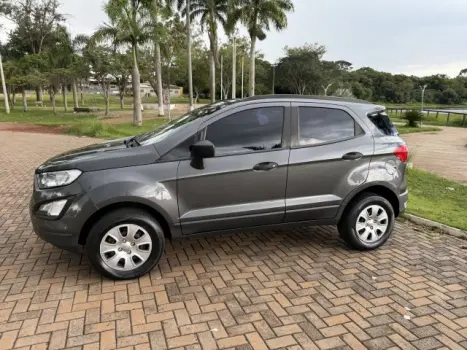 FORD Ecosport 1.5 12V 4P TI-VCT SE FLEX AUTOMTICO, Foto 5