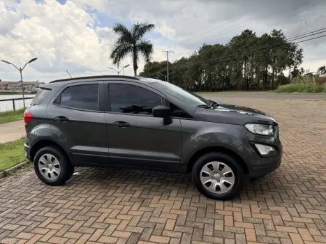 FORD Ecosport 1.5 12V 4P TI-VCT SE FLEX AUTOMTICO, Foto 6