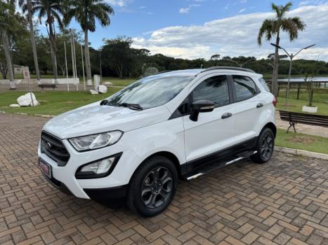 FORD Ecosport 1.5 12V 4P TI-VCT FLEX FREESTYLE AUTOMTICO, Foto 2