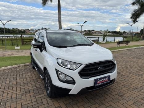 FORD Ecosport 1.5 12V 4P TI-VCT FLEX FREESTYLE AUTOMTICO, Foto 3