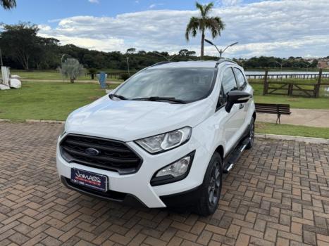 FORD Ecosport 1.5 12V 4P TI-VCT FLEX FREESTYLE AUTOMTICO, Foto 4