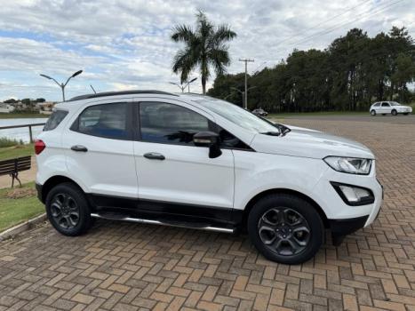 FORD Ecosport 1.5 12V 4P TI-VCT FLEX FREESTYLE AUTOMTICO, Foto 5