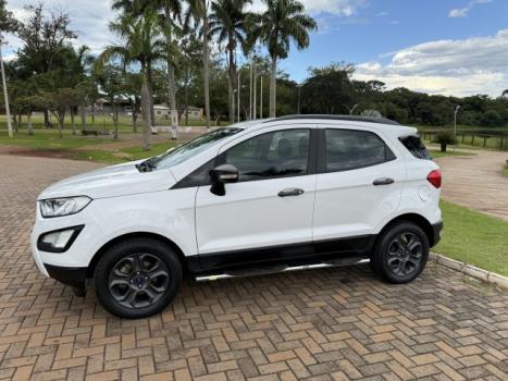 FORD Ecosport 1.5 12V 4P TI-VCT FLEX FREESTYLE AUTOMTICO, Foto 6