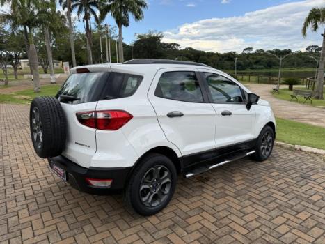 FORD Ecosport 1.5 12V 4P TI-VCT FLEX FREESTYLE AUTOMTICO, Foto 7