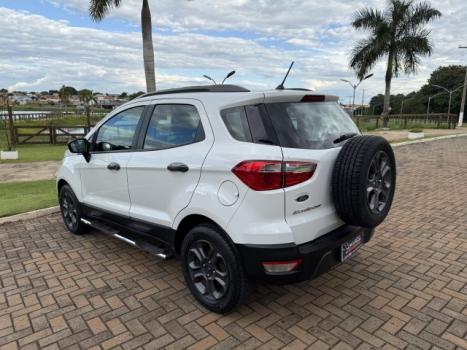 FORD Ecosport 1.5 12V 4P TI-VCT FLEX FREESTYLE AUTOMTICO, Foto 8