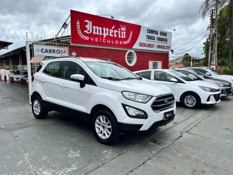 FORD Ecosport 1.5 12V 4P TI-VCT SE FLEX AUTOMTICO, Foto 1