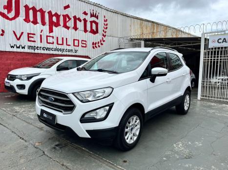 FORD Ecosport 1.5 12V 4P TI-VCT SE FLEX AUTOMTICO, Foto 2