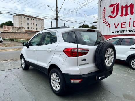 FORD Ecosport 1.5 12V 4P TI-VCT SE FLEX AUTOMTICO, Foto 3