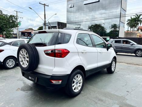 FORD Ecosport 1.5 12V 4P TI-VCT SE FLEX AUTOMTICO, Foto 4