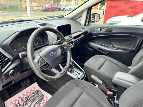 FORD Ecosport 1.5 12V 4P TI-VCT SE FLEX AUTOMTICO, Foto 6