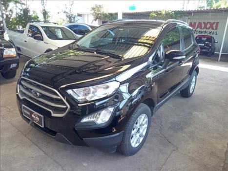 FORD Ecosport 1.5 12V 4P TI-VCT FLEX SE, Foto 1