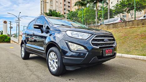 FORD Ecosport 1.5 12V 4P TI-VCT SE FLEX AUTOMTICO, Foto 1