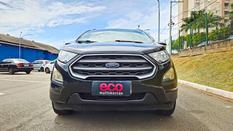 FORD Ecosport 1.5 12V 4P TI-VCT SE FLEX AUTOMTICO, Foto 2