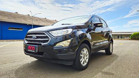 FORD Ecosport 1.5 12V 4P TI-VCT SE FLEX AUTOMTICO, Foto 3