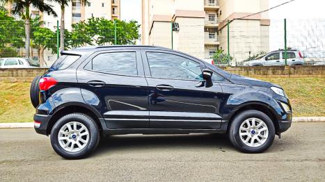 FORD Ecosport 1.5 12V 4P TI-VCT SE FLEX AUTOMTICO, Foto 4