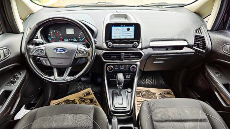 FORD Ecosport 1.5 12V 4P TI-VCT SE FLEX AUTOMTICO, Foto 8