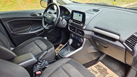 FORD Ecosport 1.5 12V 4P TI-VCT SE FLEX AUTOMTICO, Foto 9