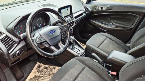 FORD Ecosport 1.5 12V 4P TI-VCT SE FLEX AUTOMTICO, Foto 10