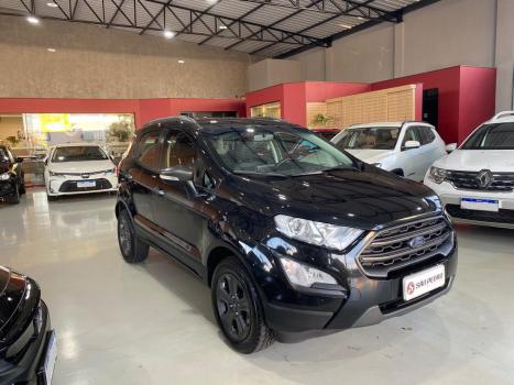 FORD Ecosport 1.5 12V 4P TI-VCT FLEX FREESTYLE AUTOMTICO, Foto 2