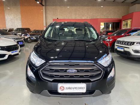 FORD Ecosport 1.5 12V 4P TI-VCT FLEX FREESTYLE AUTOMTICO, Foto 3