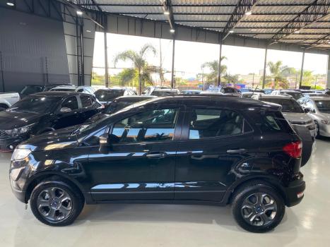 FORD Ecosport 1.5 12V 4P TI-VCT FLEX FREESTYLE AUTOMTICO, Foto 4