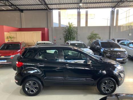 FORD Ecosport 1.5 12V 4P TI-VCT FLEX FREESTYLE AUTOMTICO, Foto 8