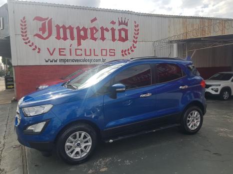FORD Ecosport 1.5 12V 4P TI-VCT SE FLEX AUTOMTICO, Foto 2