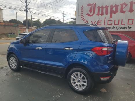 FORD Ecosport 1.5 12V 4P TI-VCT SE FLEX AUTOMTICO, Foto 3