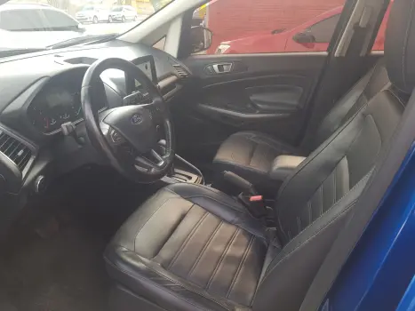FORD Ecosport 1.5 12V 4P TI-VCT SE FLEX AUTOMTICO, Foto 5