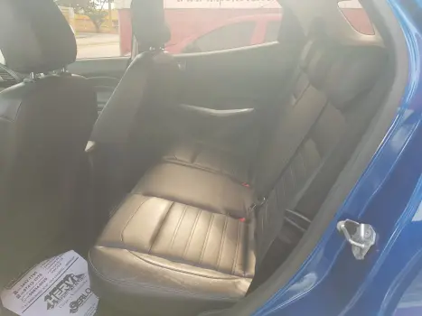 FORD Ecosport 1.5 12V 4P TI-VCT SE FLEX AUTOMTICO, Foto 6